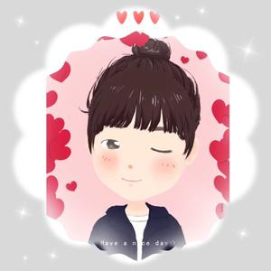 隱藏的伤感