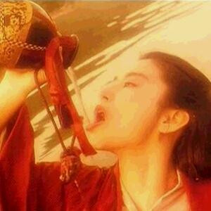 狗肚子