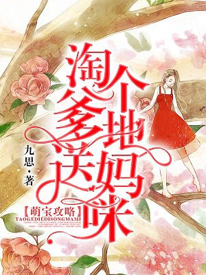 萌宝攻略：淘个爹地送妈咪