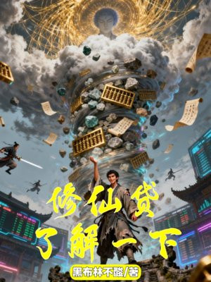 修仙贷，了解一下？