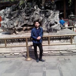 丁成