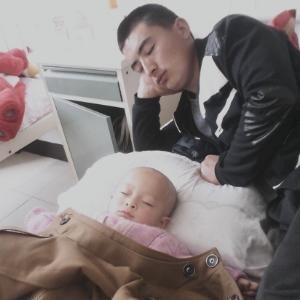 怪人