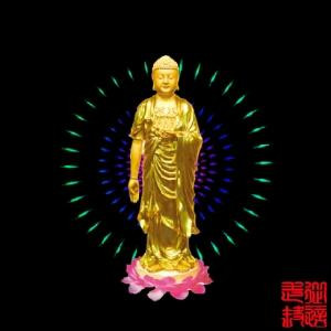 一口吃天