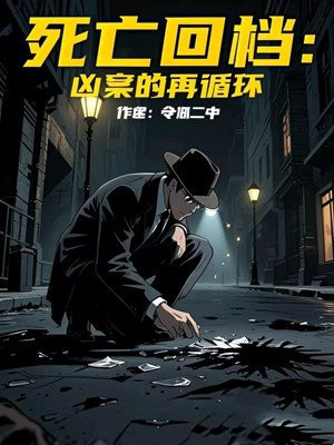 死亡回档：凶案的再循环