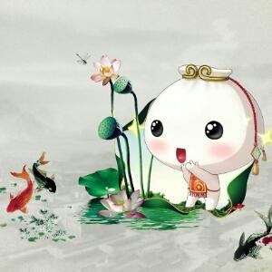 老书虫