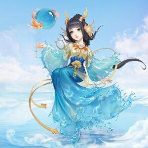 七月晚风