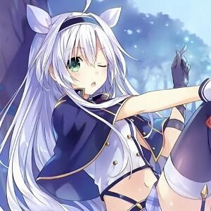 Confused丶小迷茫