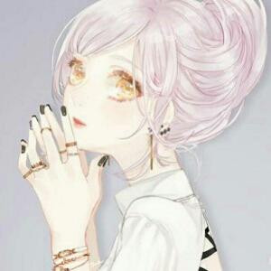 倚楼听花落