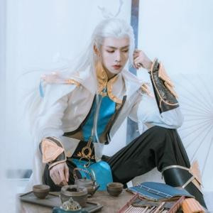 姑射