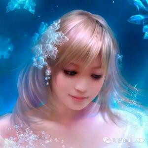 紫色的梦