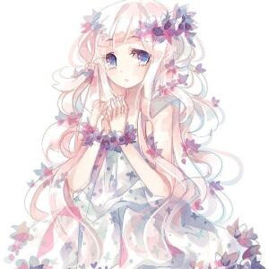 蝶雪灵光