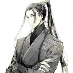醉离殇
