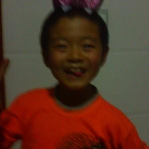 笨小孩