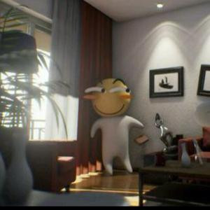 哈比哈比大哈比