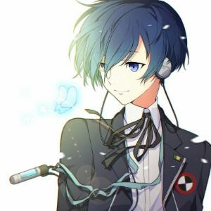 蒾君