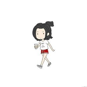 心静如水