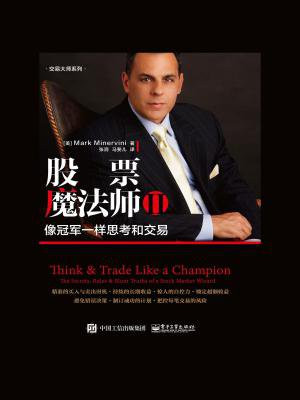 股票魔法师 Ⅱ:像冠军一样思考和交易