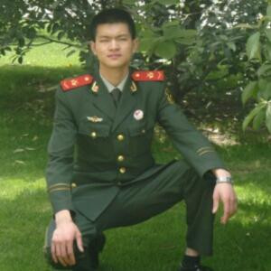 少爷