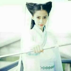 angelababy