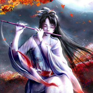 白骨