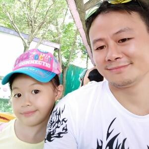 宝贝我爱你