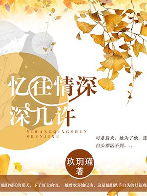 忆往情深深几许