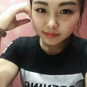 陈梦婷