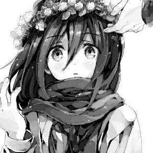 可爱的芊芊