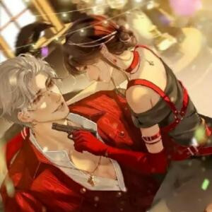 小狸花
