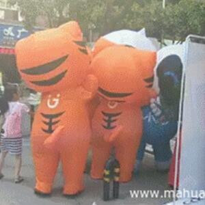 大老虎
