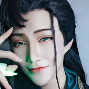 慕倾城