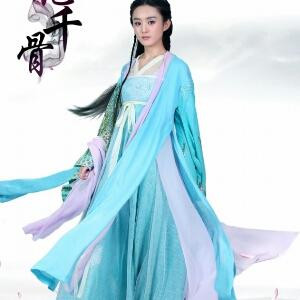 欣娜梦雨