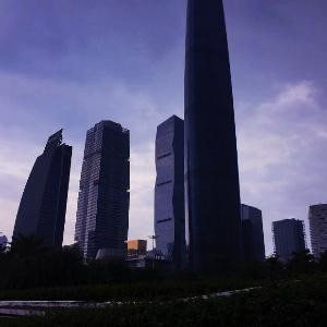 晓