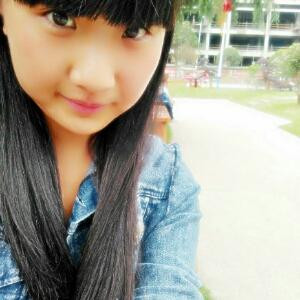 可爱男孩