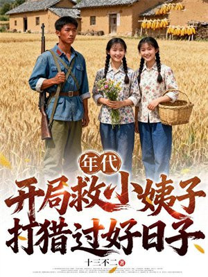 年代：开局救小姨子打猎过好日子