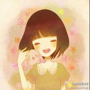 安妮的仙境