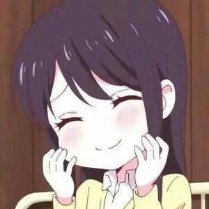 最宝贝的你