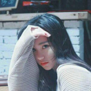 草莓味的小仙女