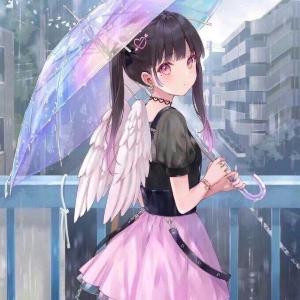 浅雨