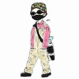 GDRAGON