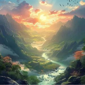 人间富贵花