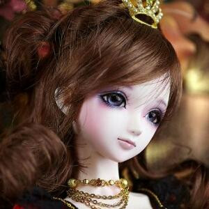 唯君予青青
