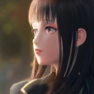 lonely