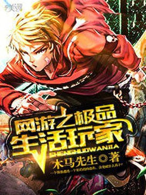 网游之极品生活玩家