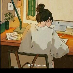 懒姑娘