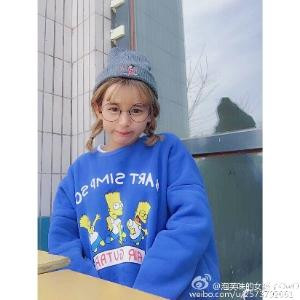 她叫王逗逗