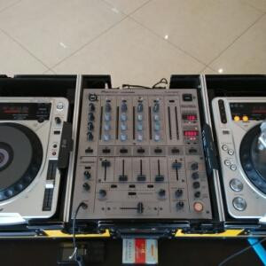 DJ皇朝音乐工作室