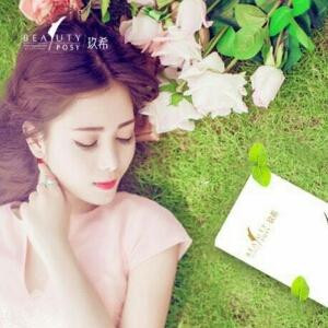 栀子花香