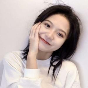 大脸妹