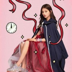 舒服的橙子